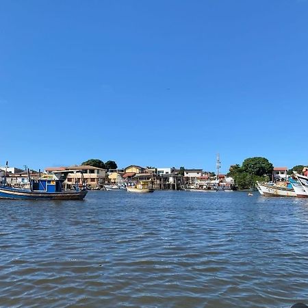Pousada Recanto De Minas Nova Viçosa Exteriér fotografie